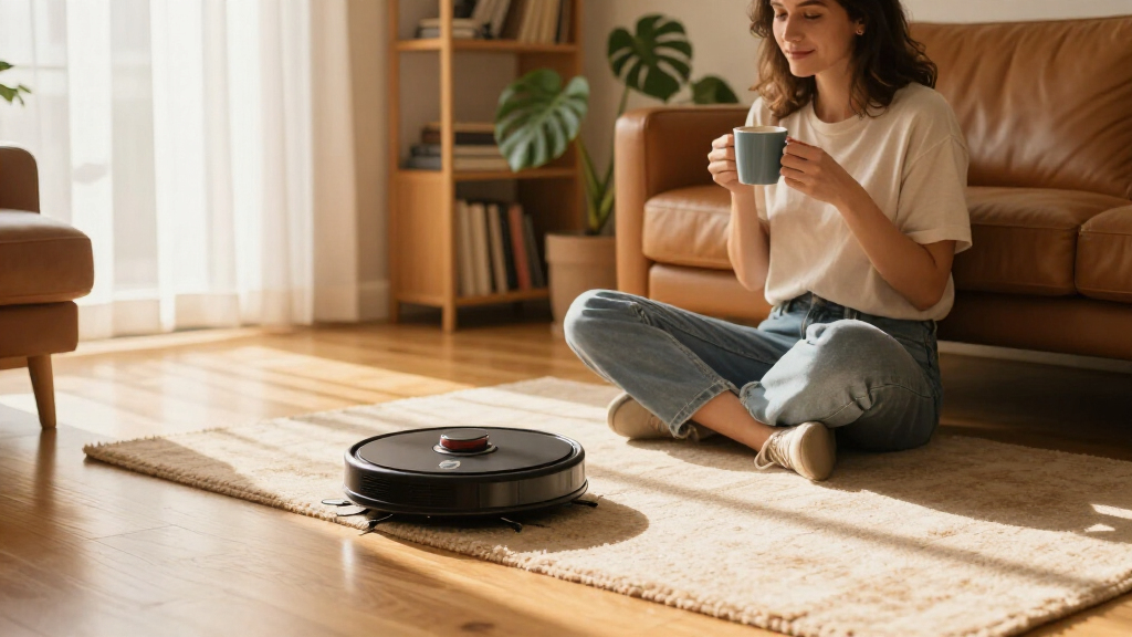 15 Best Robot Vacuum Cleaners for 2026