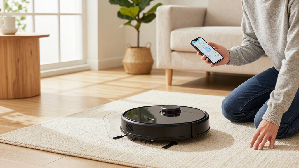 15 Best Robot Vacuum Cleaners in 2026