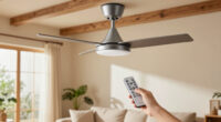 15 Best Smart Ceiling Fan With Remote in 2026