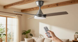 15 Best Smart Ceiling Fan With Remote in 2026