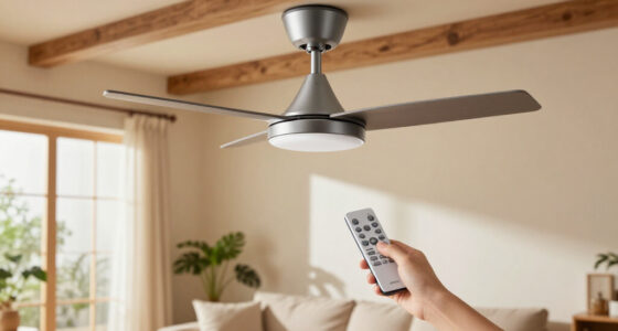15 Best Smart Ceiling Fan With Remote in 2026