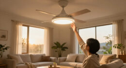 15 Best Smart Ceiling Fans With LED Lights in 2026