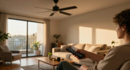 15 Best Smart Ceiling Fans With Remote Control In 2026