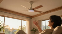 15 Best Smart Ceiling Fans With Voice Control in 2026