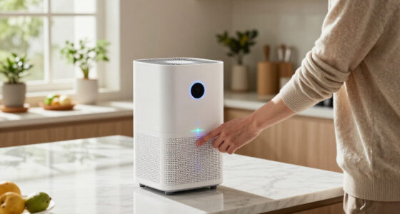 15 Best Smart Home Air Purifiers in 2026