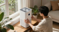 15 Best Smart Home Air Purifiers in 2026