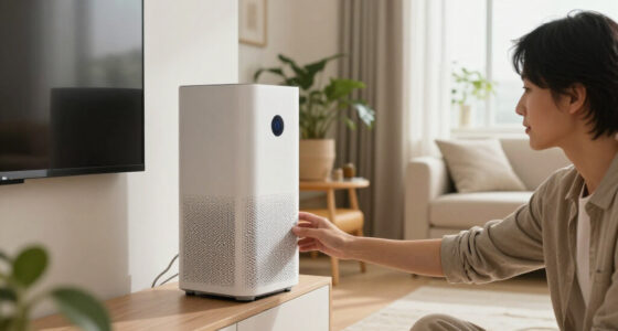 15 Best Smart Home Air Purifiers in 2026