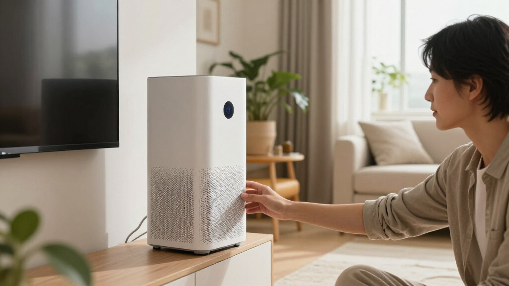 15 Best Smart Home Air Purifiers in 2026