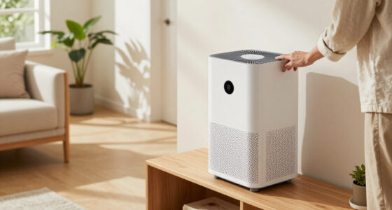 15 Best Smart Home Air Purifiers in 2026