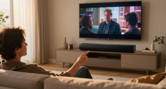 15 Best Smart Soundbars for Home Theater in 2026