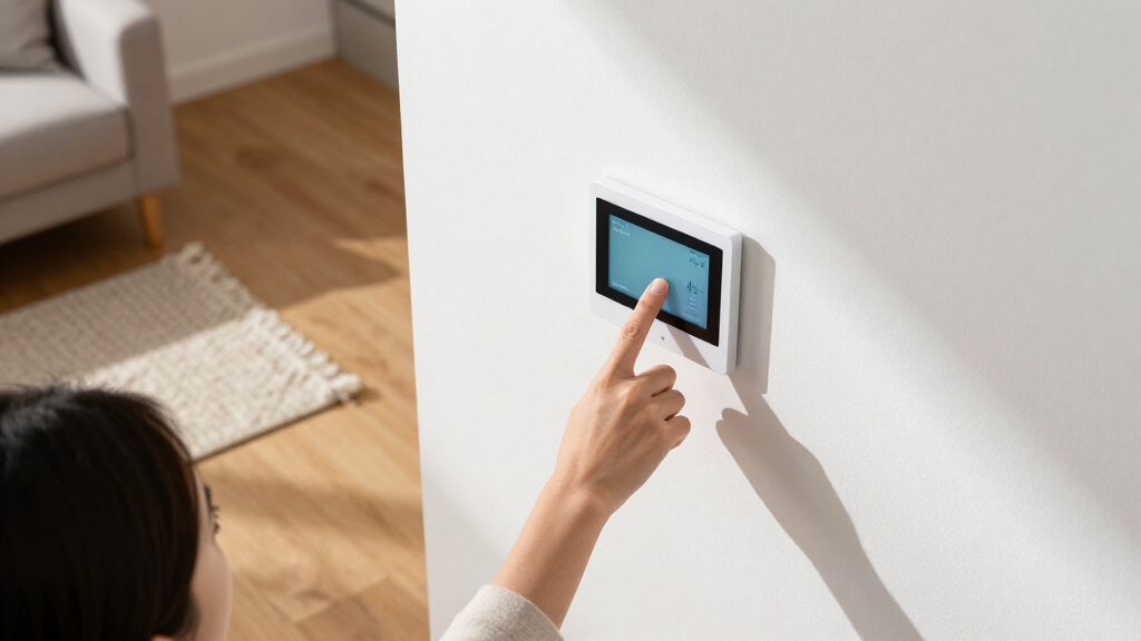 15 Best Smart Thermostats for Home Comfort and Control in 2026