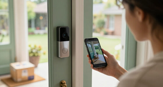 15 Best Smart Video Doorbells for 2026