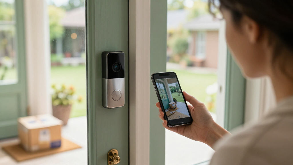15 Best Smart Video Doorbells for 2026