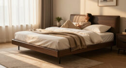 18 Platform Bed Frames Under $500 (That Look Way More Expensive)