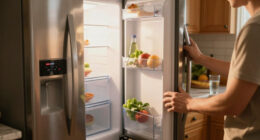 6 Most Reliable Refrigerator Brands, According To Repair Techs