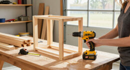 7 Award-Winning DeWalt Tools You Can Buy At Home Depot