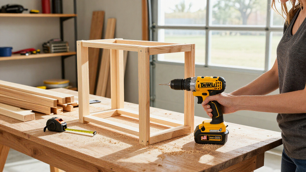 7 Award-Winning DeWalt Tools You Can Buy At Home Depot