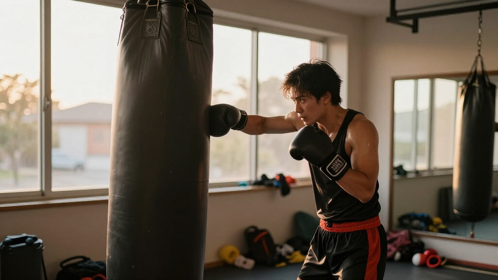 7 Best Boxing Training Gear in 2026