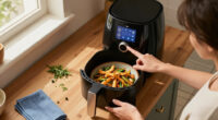 7 Best Smart Air Fryers for Easier Cooking in 2026