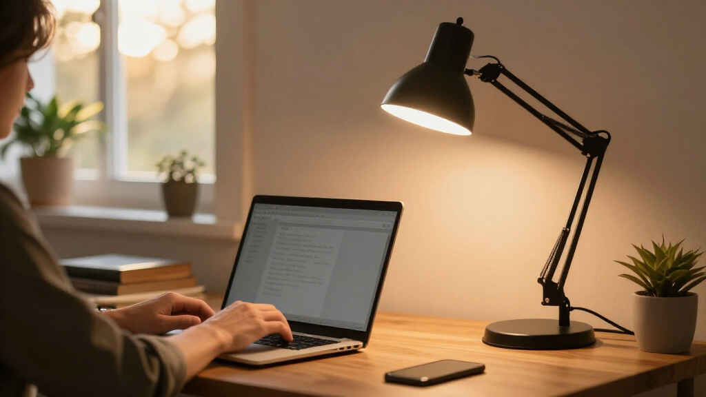7 Best Smart Home Desk Lamps in 2026