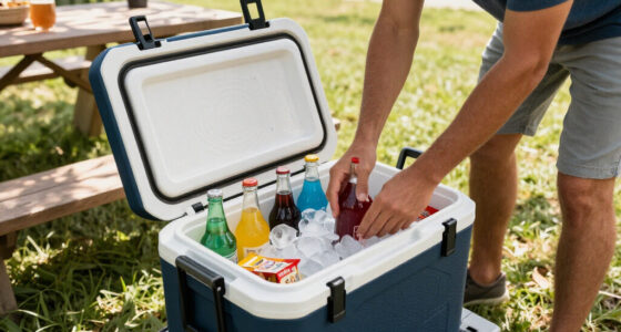 8 Best Portable Tailgating Coolers in 2026