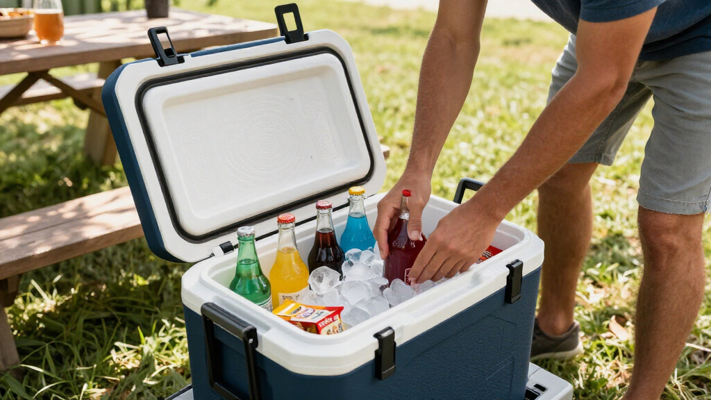 8 Best Portable Tailgating Coolers in 2026