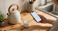 8 Best Smart Plugs With Energy Monitoring for Smarter Home Power Tracking in 2026
