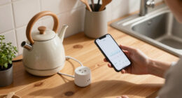 8 Best Smart Plugs With Energy Monitoring for Smarter Home Power Tracking in 2026