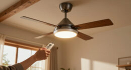 9 Best Smart Ceiling Fans With LED Lights in 2026