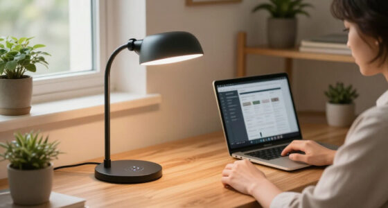 9 Best Smart Home Desk Lamps for Work and Ambience in 2026
