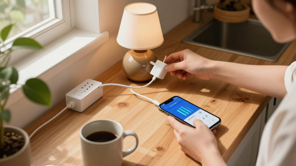 9 Best Smart Plugs With Energy Monitoring for 2026