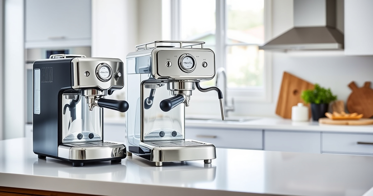 Are Breville Espresso Machines Worth It? Honest Reviews & Guide