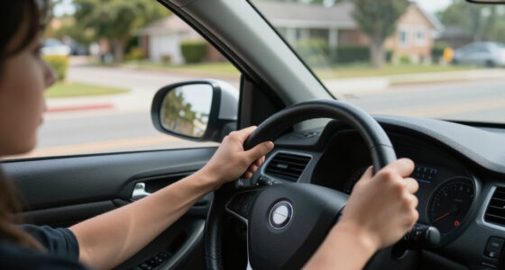 Bad Driving Habits Put You at Risk— So We Asked Experts How to Counter Them
