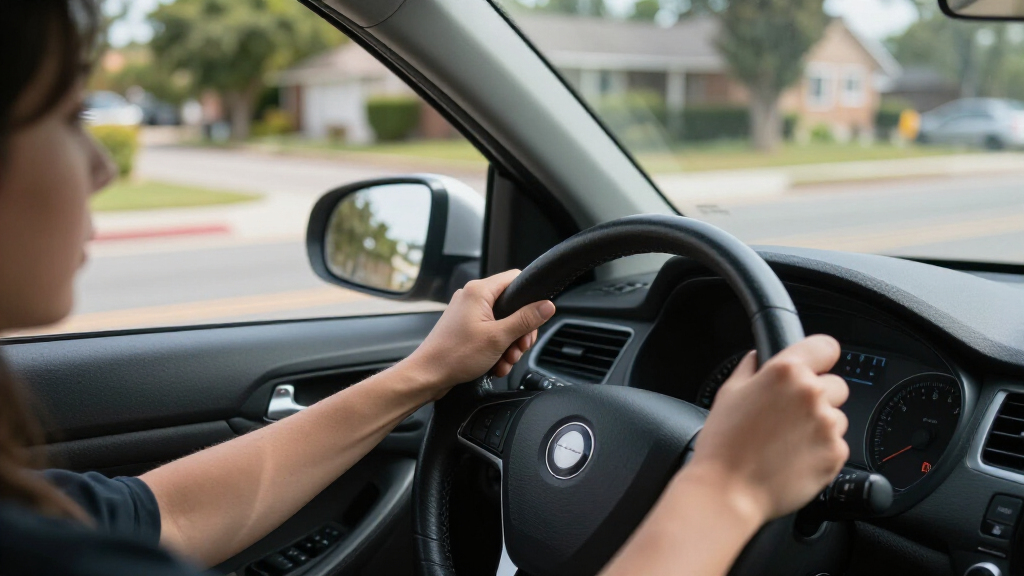 Bad Driving Habits Put You at Risk— So We Asked Experts How to Counter Them