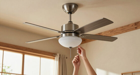 Best Ceiling Fans for Home in 2026