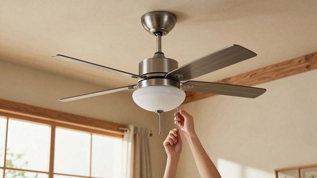 Best Ceiling Fans for Home in 2026