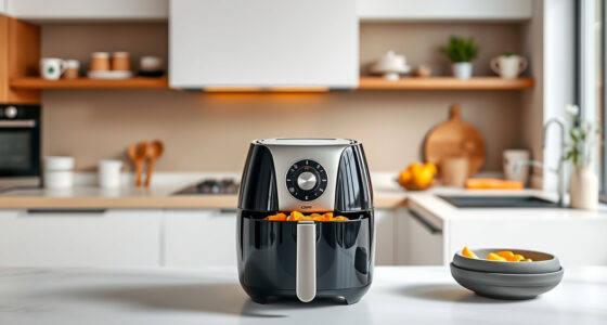 Best COSORI Air Fryer for Frozen Foods (2026) — Guide 11
