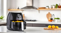 Best COSORI Air Fryer for Frozen Foods (2026) — Guide 3