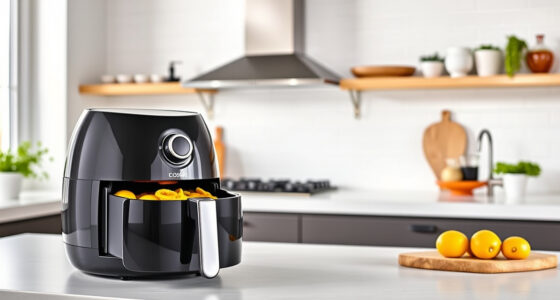 Best COSORI Air Fryer for Frozen Foods (2026) — Guide 3