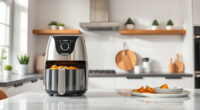 Best COSORI Air Fryer for Two People (2026) — Guide 14