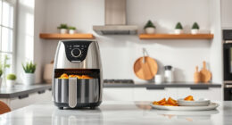 Best COSORI Air Fryer for Two People (2026) — Guide 14