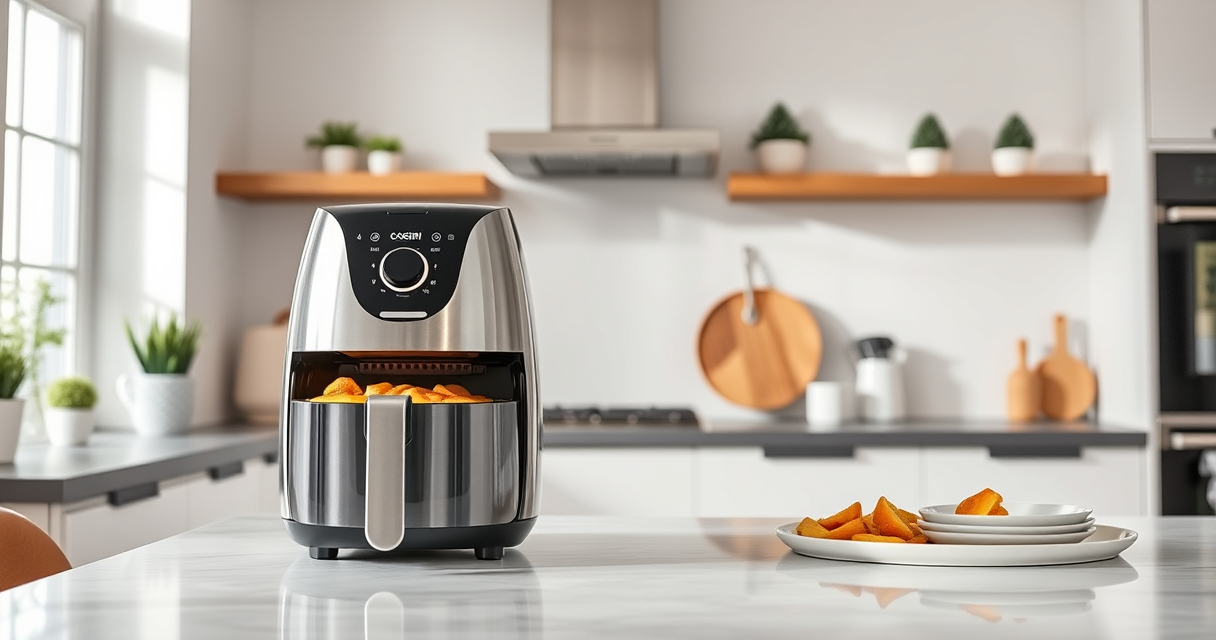Best COSORI Air Fryer for Two People (2026) — Guide 14
