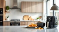 Best COSORI Air Fryer for Two People (2026) — Guide 6