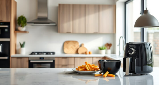 Best COSORI Air Fryer for Two People (2026) — Guide 6