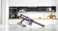 Best Dyson Cordless Vacuum for Hardwood (2026) — Guide 10