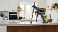 Best Dyson Cordless Vacuums for Hardwood Floors in 2024
