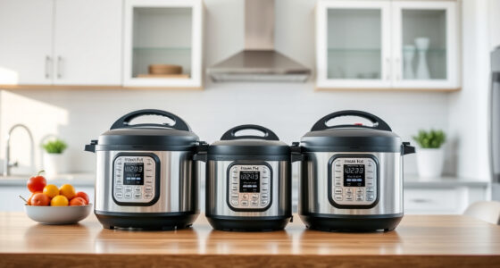 Best Instant Pot Pressure Cooker for Meal Prep (2026) — Guide 20