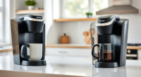 Best Keurig Coffee Maker for Small Spaces (2026) — Guide 8