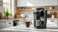 Best Keurig Descaling Solutions & Accessories in 2026