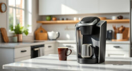 Best Keurig Descaling Solutions & Accessories in 2026